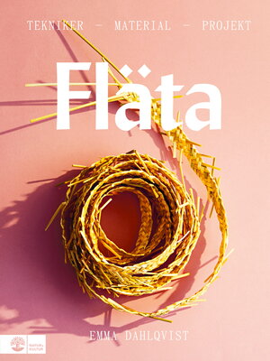 cover image of Fläta